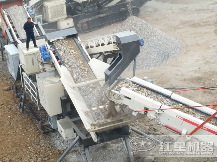配置電機，保證生產(chǎn)連續(xù)